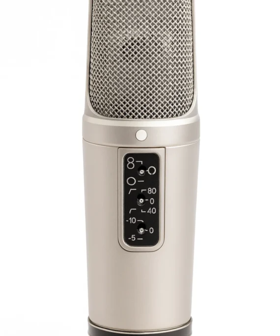 RODE NT2-A Microphone