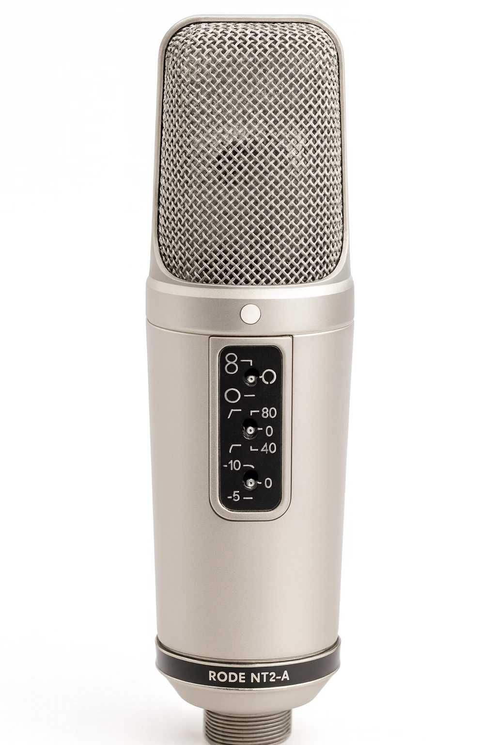 RODE NT2-A Microphone