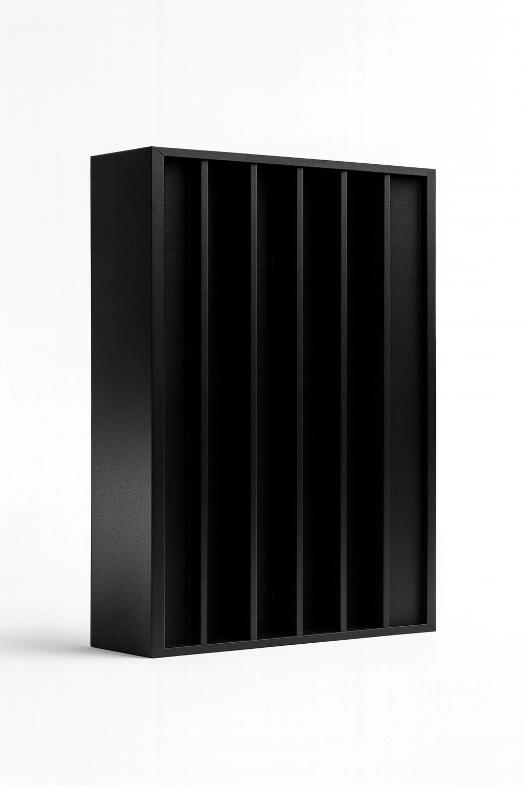 Sound Mute Acoustic Diffuser Style 3 is built for professionals who want to achieve natural sound reflection while maintaining clarity and brightness.