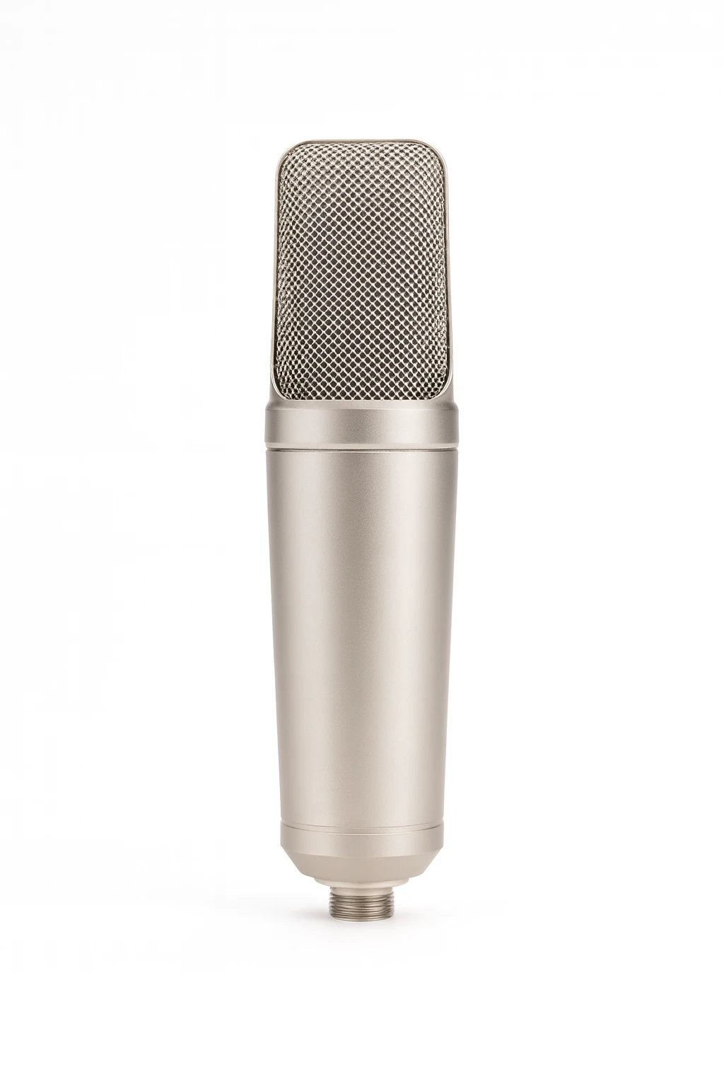 RODE NT2-A Microphone - Image 3
