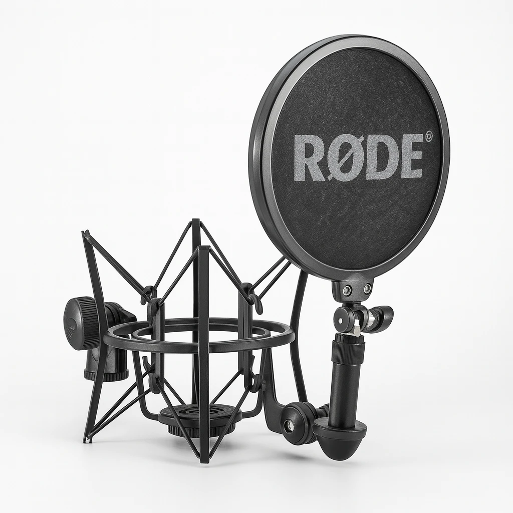 RODE NT2-A Microphone - Image 4