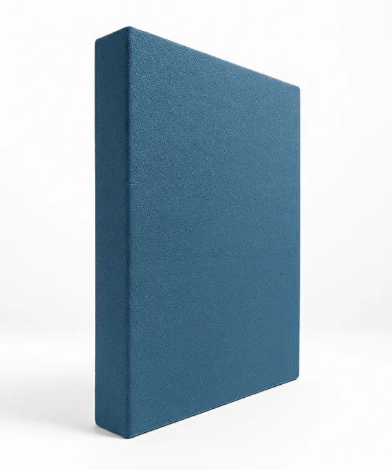 The Sound Mute Fabric Acoustic Panel is a high-performance sound treatment solution designed for environments where speech clarity, noise control, and aesthetics matter.