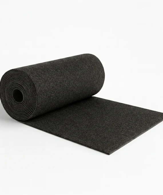 The Sound Mute Sound Insulation Carpet is a high-performance acoustic carpet underlay engineered to control both impact and airborne noise, For Office and Quieter Home and more....