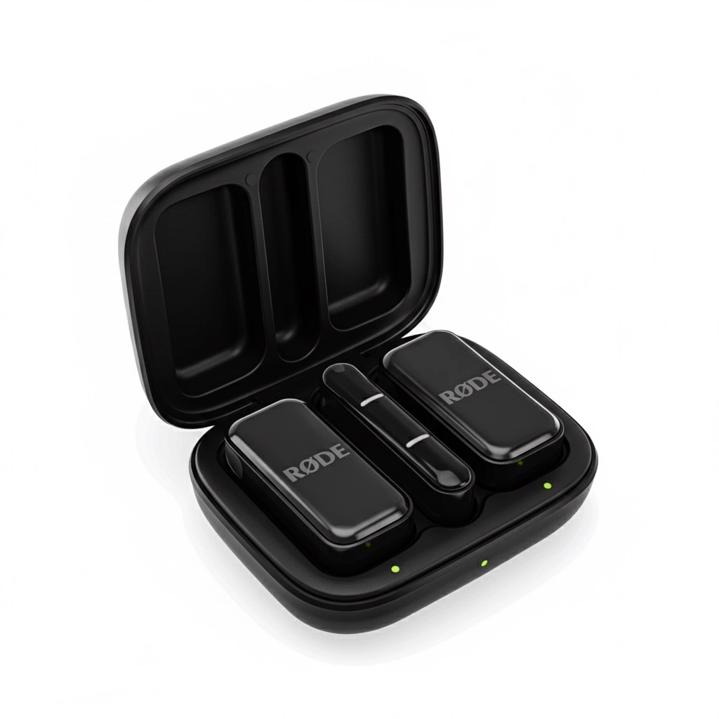 RODE Wireless Micro | Wireless Microphone - Image 3