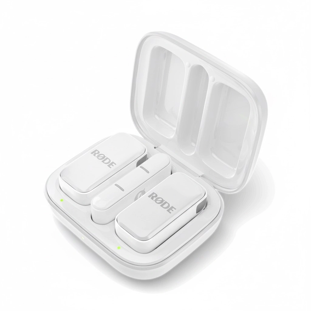 RODE Wireless Micro | Wireless Microphone - Image 4