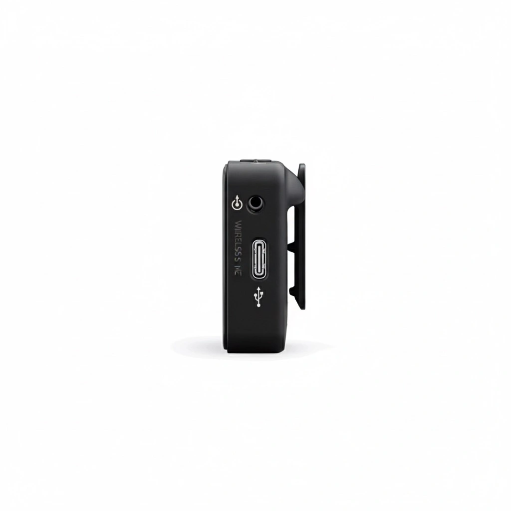 RODE Wireless Me Microphone System - Image 5